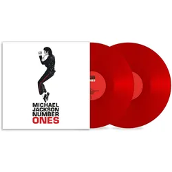Number Ones, Schallplatten