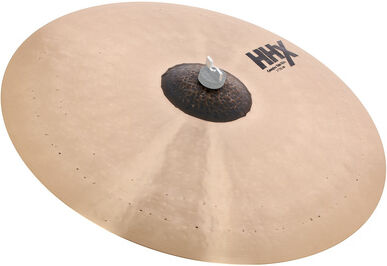 Sabian "21" HHX Complex Thin Ride"