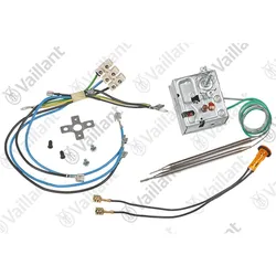 Vaillant Elektrik kpl. 259855