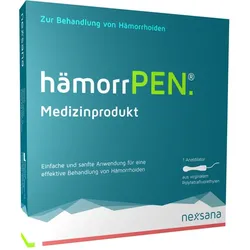 HÄMORRPEN