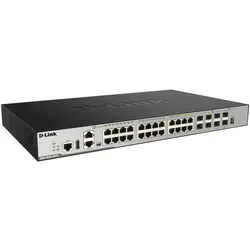 DGS-3630-28TC neu