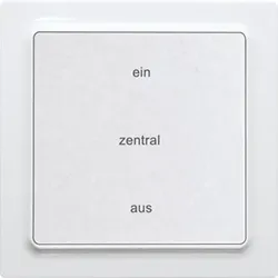 Eltako Funk-2-Kanal-Taster F2ZT55E-pg