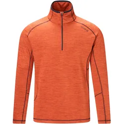 Regatta Yonder II Herren Fleecepullover