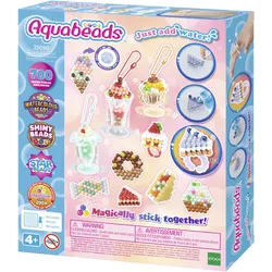 Aquabeads - Süßigkeiten Anhänger Bastelset