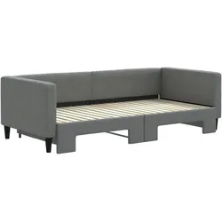 vidaXL, Bett, Beautiful (90 x 190 cm)