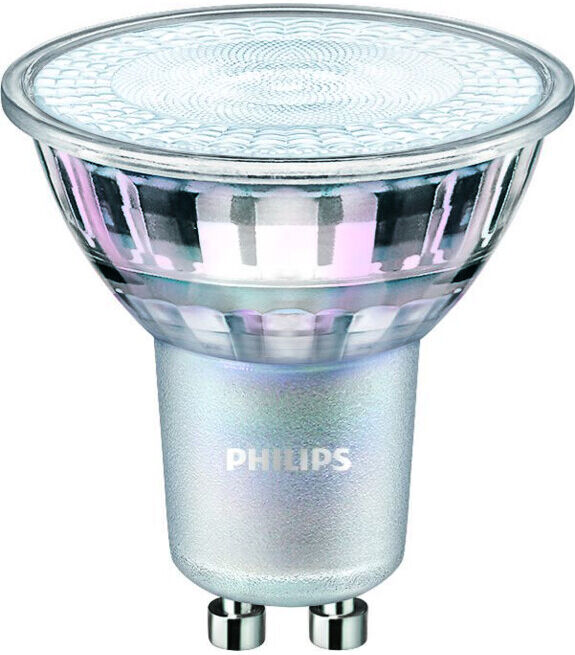 Philips Lampe LED réflecteur PAR16 GU10 930 60° dimmable (39936500)