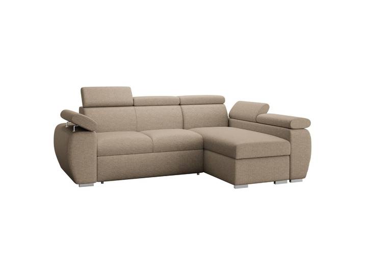 ECKSOFA Boston Mini, Seite: Rechts - 2R+LC