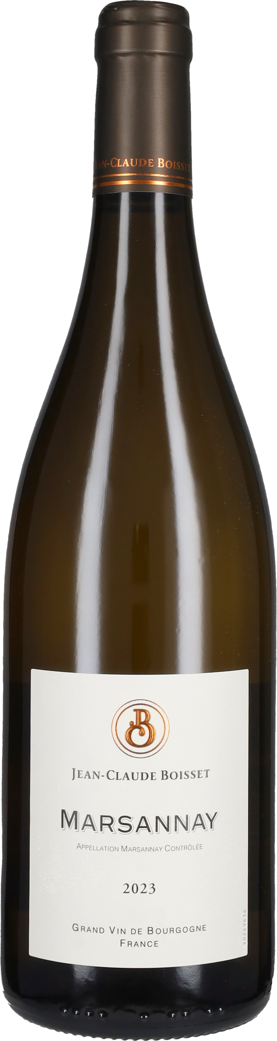 Marsannay Blanc Jean Claude Boisset 2023