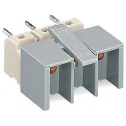 WAGO 272-413/272-419 Netzanschlussklemme 500 St.