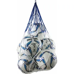 molten Ballnetz für 12 Bälle