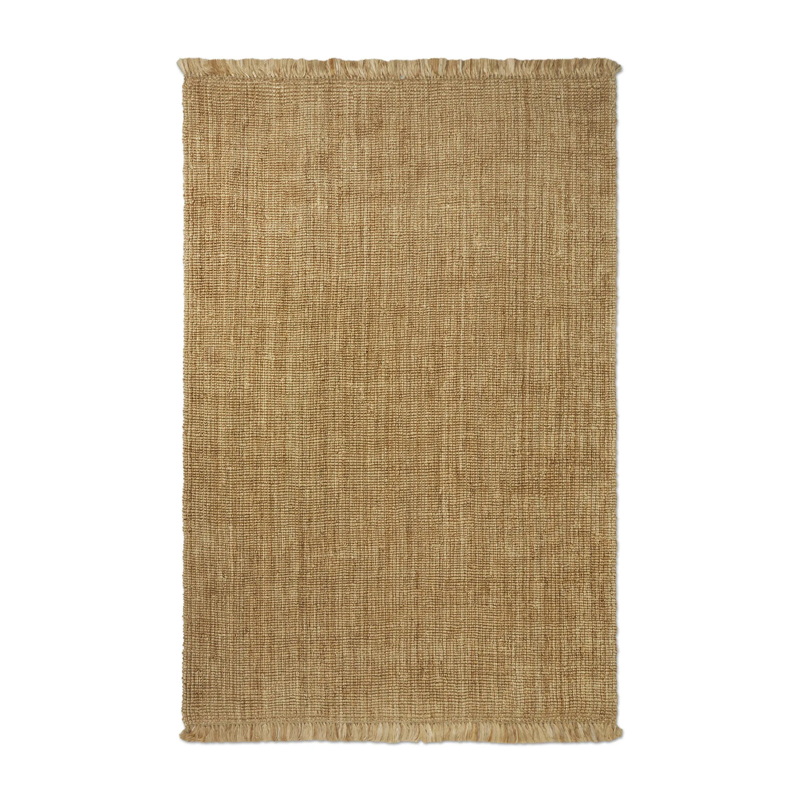 Ferm Living Athens vloerkleed Natural, 200 x 300 cm