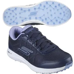Skechers Max Fairway 4 Damengolfschuh navy