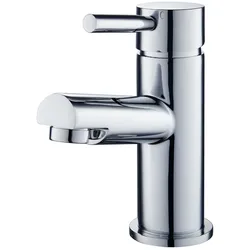 Home Deluxe HOME DELUXE Waschtischarmatur FLOWY – Chrome