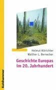 Helmut Altrichter - Geschichte Europas im 20. Jahrhundert - Preis vom 13.10.2026 11:25:28 h