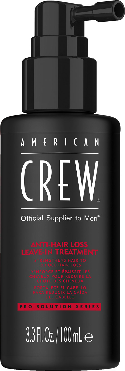 American Crew Anti-Hairloss Scalp Lotion 100 ml R7263761000