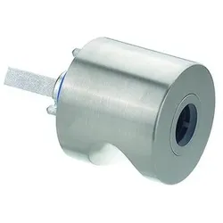 Heusser, Türschloss + Schliesszylinder, Zylinderolive 3413 / WKS - P5000