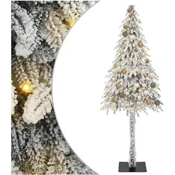 vidaXL, Weihnachtsbaum, WeihnachtsbaumDekoration (180 cm)