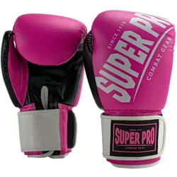 Super Pro, Boxhandschuhe, (12 OZ)