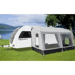 Dometic Rally Tour 260 Stangenvorzelt für Wohnwagen 2,6 m