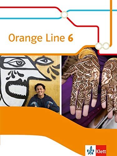 Frank Haß - Orange Line 6: Schülerbuch (fester Einband) Klasse 10 (Orange Line. Ausgabe ab 2014) - Preis vom 10.10.2026 11:48:34 h
