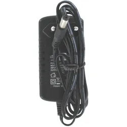 AGI 99182 - Indoor - AC - Schwarz, PC Netzteil, Schwarz