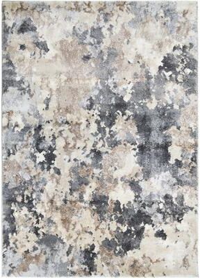 Mayberry Rug Pacific Pearl Contemporary Area Rug