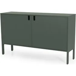 tenzo, Kommode + Sideboard, Uno (148 x 40 x 89 cm)