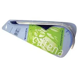 HORN Kettenschutz Catena A08 48 Zähne schwarz
