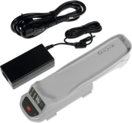 3M Chargeur Versaflo Versaflo TR600, Type: POWER (7000144504)