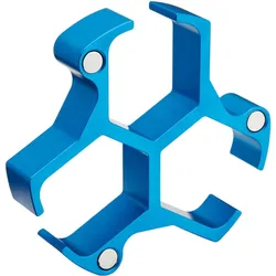 Magni, Schraubstock + Zwinge, Format 4872363115822 – werkstñckanschl. POSISTOP25 mm Skantek (15 mm)