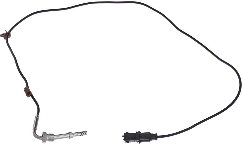 Valeo Sensor, Abgastemperatur 369052 Für Opel Vaughall