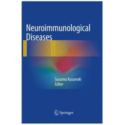 Neuroimmunological Diseases, Fachbücher von Susumu Kusunoki