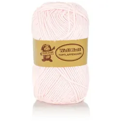 Woll Butt Topflappengarn