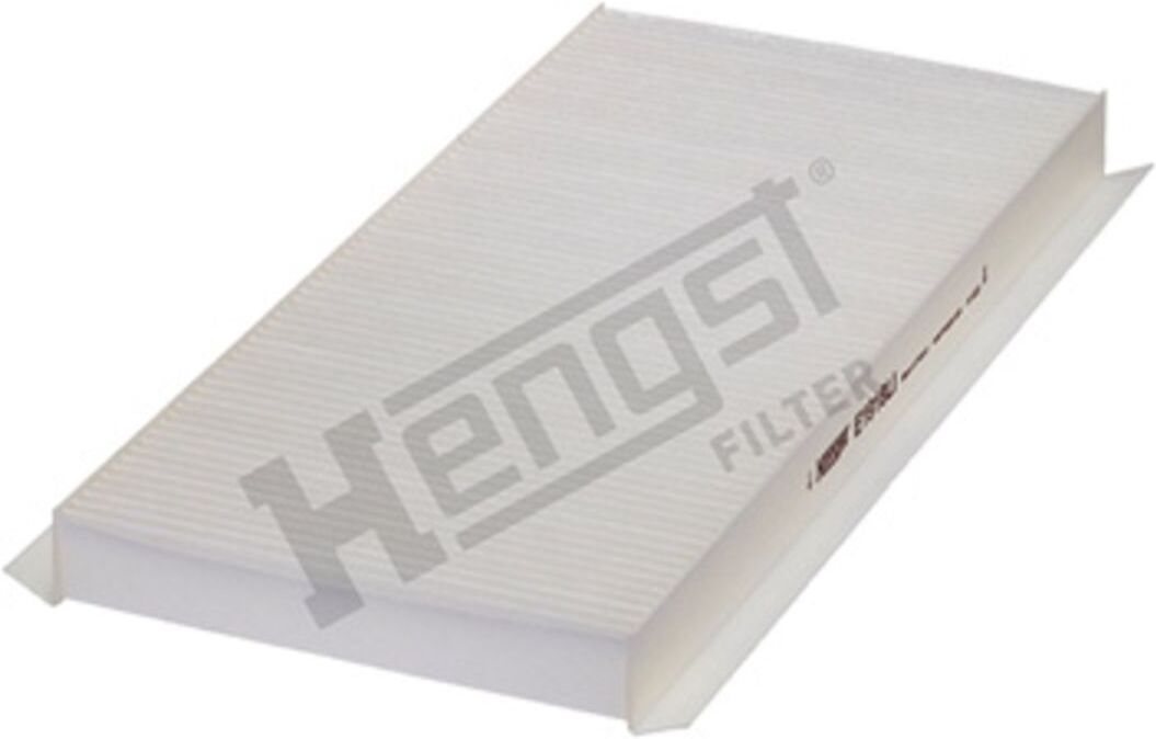 Innenraumluftfilter HENGST Filtration E1918LI