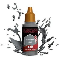 The Army Painter Air Uniform Grey