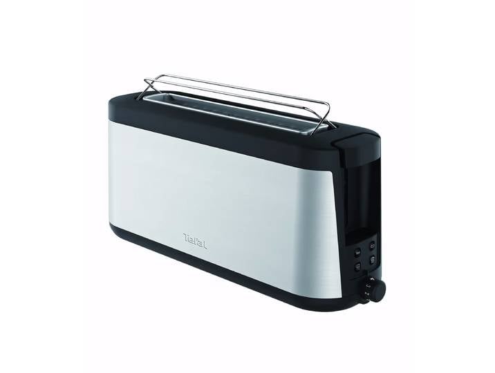 Tefal Element TL4308 Toaster – edelstahl