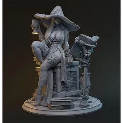 Merlin von HardWitch-Games 75mm NSFW