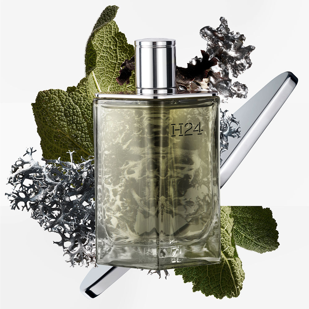 HERMÈS H24 eau de parfum vaporisateur 50 ml