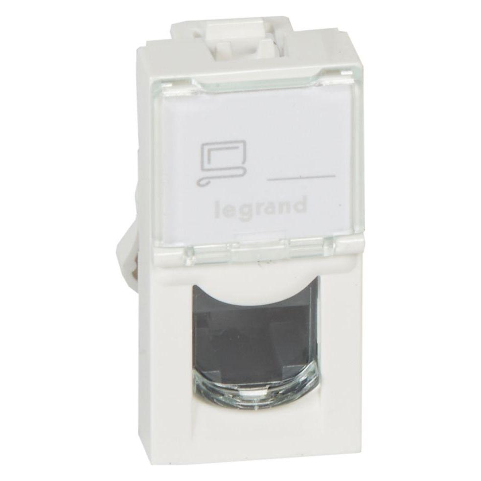 Vaddio Mosaic LCS² - Modulares Faceplate-Snap-In (Keystone Modul) (076551)