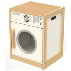 Bigjigs Tidlo Education Waschmaschine