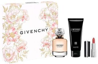 Givenchy Coffret L'Interdit Eau de Parfum 50 ml