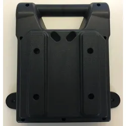 ELMAG PVC-Gehäuse (vorne) für 'P18' - 9505141
