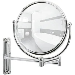 Kosmetikspiegel DELUXE (BHT 23x28,50x33 cm) - BHT 23x28,50x33 cm