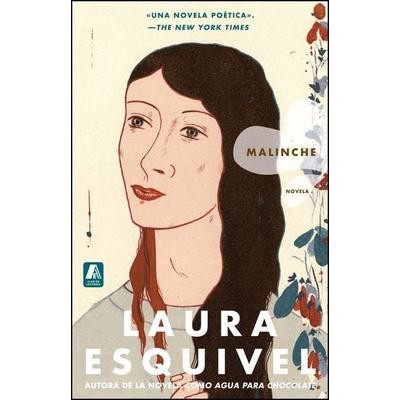 Malinche Spanish Version, Taschenbuch von Laura Esquivel, Atria Books, 978-0-7432-9036-4