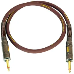 Markbass Speaker Cable 2m Klinke - Klinke - Lautsprecherkabel