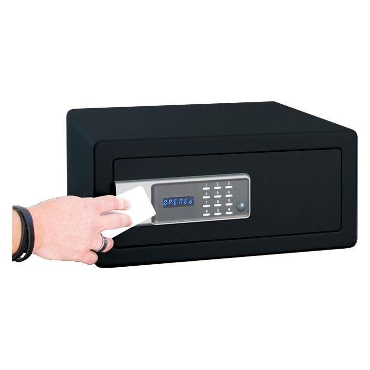 Rieffel Hotelzimmertresor Serie Guest (25.40 l) (7214040178)