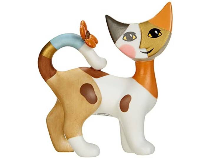 Goebel Figur, Bunt, 7