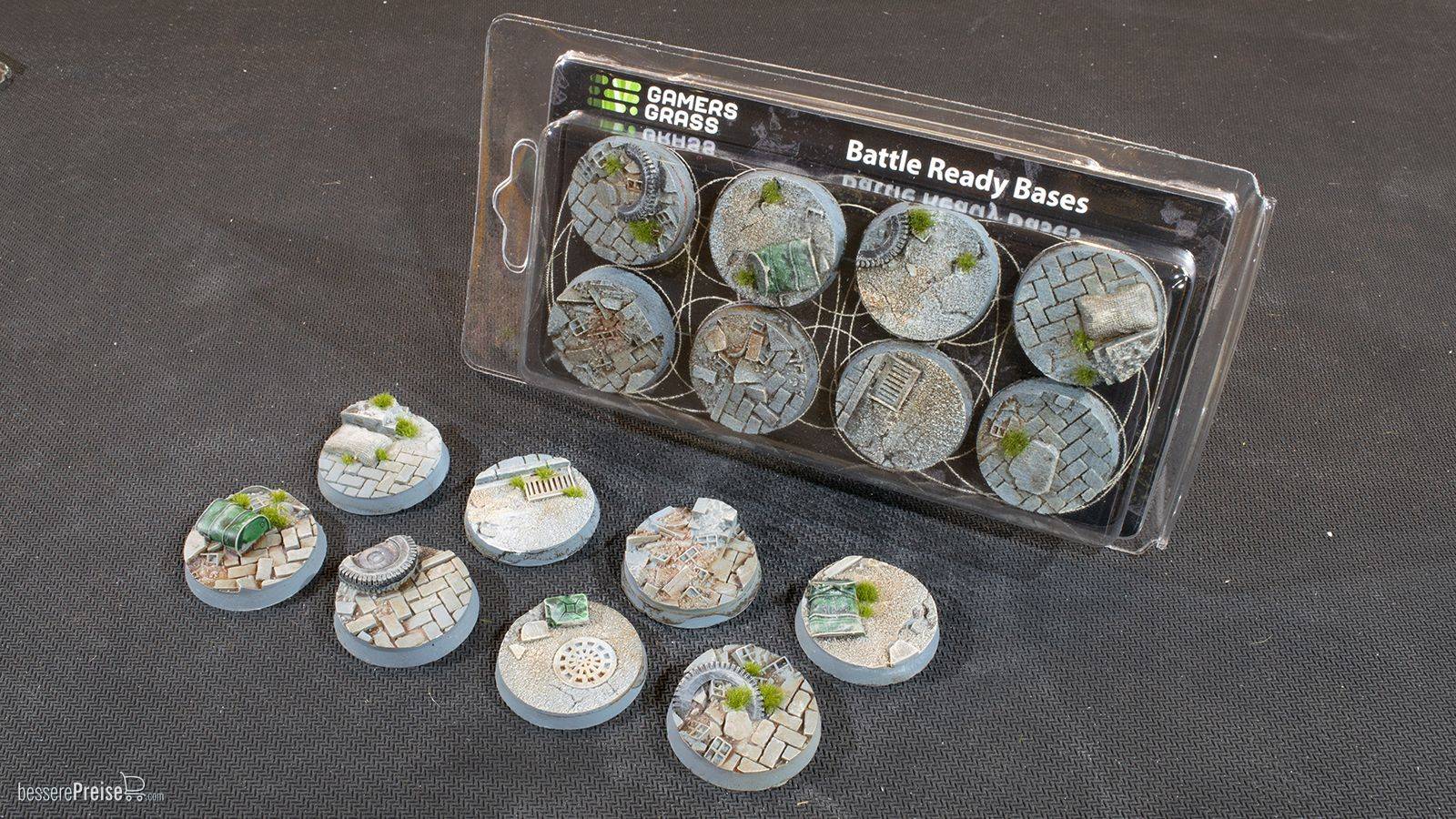 Gamers Grass GGB-UWR32