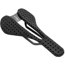 BJORN Sattel Setka 3D | schwarz