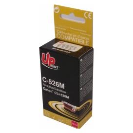 Print Druckerzubehör Uprint Tintes kārtridžs UPrint Canon CLI-526M Magenta (3584770882600)